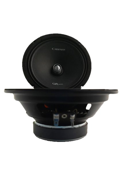 Qr64 - 16 Cm Midrange 150 Watts