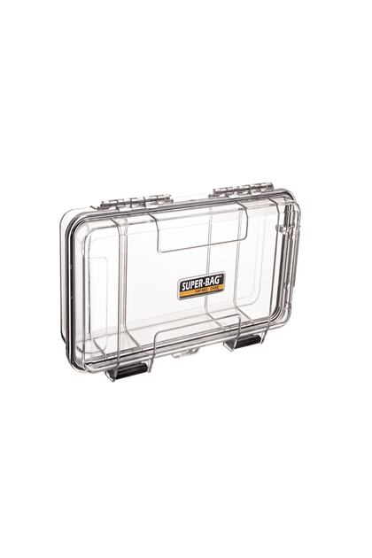 Superbag Saferi Case Sf-1690 Suya Toza Dayanıklı Değerli Eşya