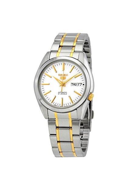 Seiko 5 SNKL57K Erkek Kol Saati - Fiyatı, Yorumları