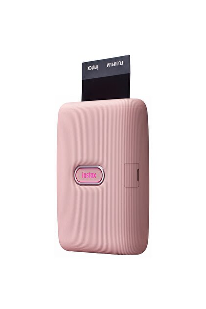 Fujifilm Instax Mini Link Pembe Akıllı Telefon Yazıcısı - Fiyatı