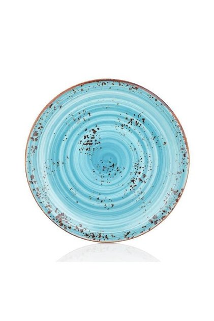 By Bone Infinity Zest 19 cm Cake Plate 1 Piece