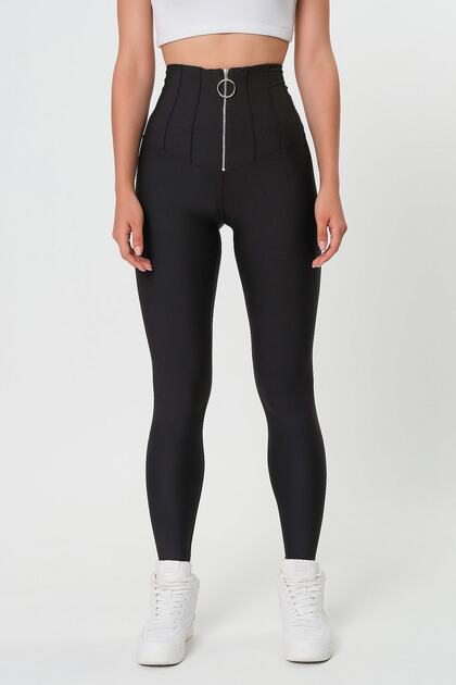 RedHotBest Lily-printed Tight - Çiçek Desenli Tayt - Fiyatı, Yorumları