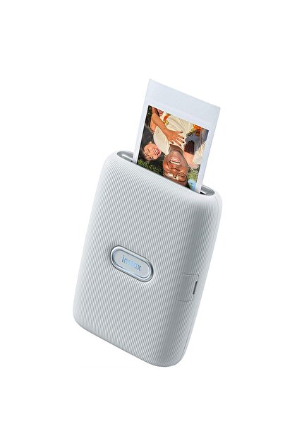 その他 FUJIFILM Instax mini Link Fujifilm Instax Mini Link Beyaz Akıllı Telefon Yazıcısı - Fiyatı