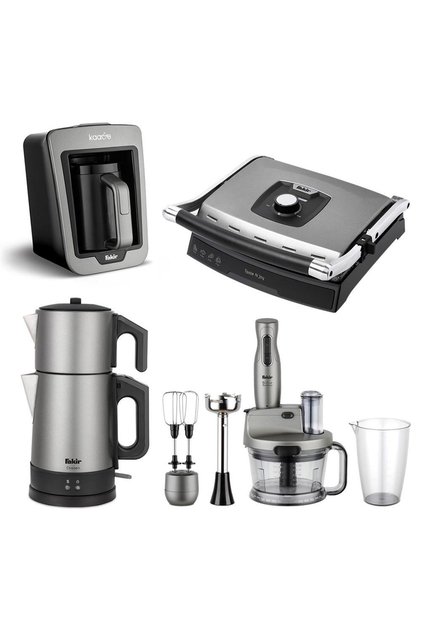 Avantaj Set Sılverstone Serıes