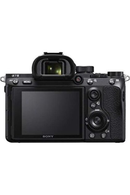 Sony A7 Iv Body (2 Yıl Eurasia Garantili) Ilce-7m4 - Fiyatı, Yorumları