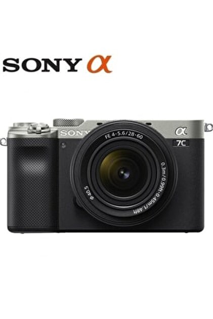 Sony Alpha A7 III Body A7M3 Full Frame Gövde Kamera Fiyatı