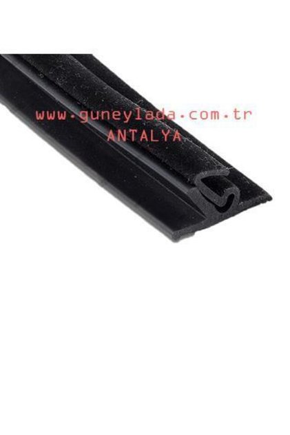Sport Kapı-sıyırıcı Cam Lastiği Fitili Iç 103,5 Cm (FORD MONDEO MK2 UYUMLU) Samara Sport 48