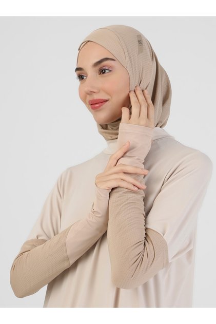 Sports Sleeve - Pro Sports Model - Light Mink - (St096), (Id 3409610)
