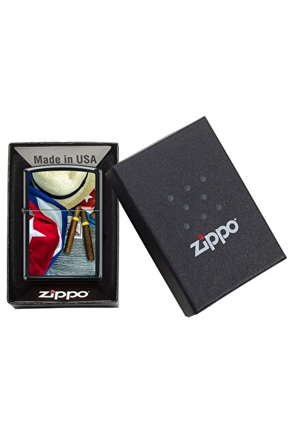 Zippo Çakmak Z-cı404496-218 - Fiyatı, Yorumları