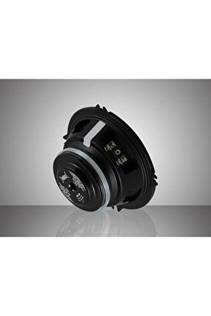 Mobass 13cm Hoparlör – MBC-113 - 260W Kapaklı , Tweeterli Kapı
