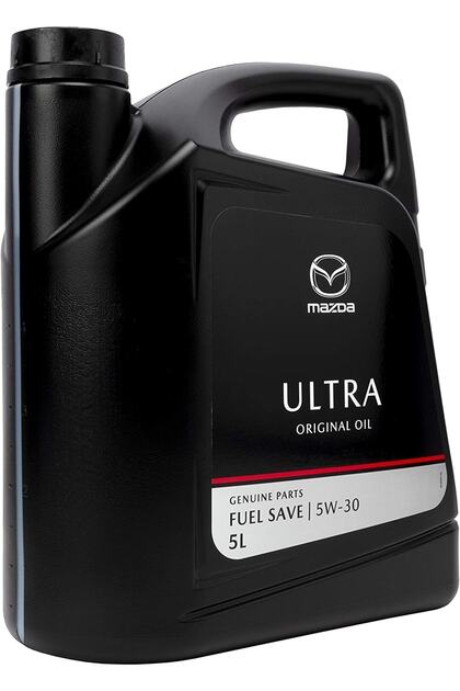 Mazda Dexelia Ultra 5w30 - Fiyatı, Yorumları