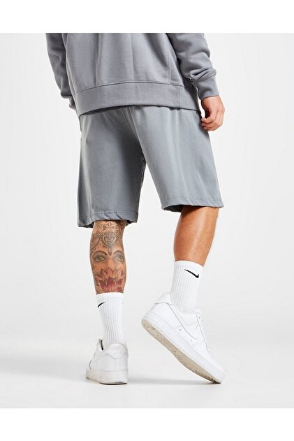 mens nike foundation shorts