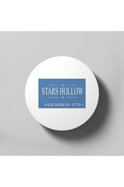 Gilmore Girls Coasters