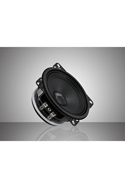 For-X Xmd-1510n 10 Cm 120w 50rms Profesyonel Neodyum Midrange