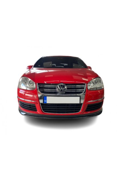 Vw Jetta Mk5 (2006 - 2011) Votex Style Ön Ek (plastik)