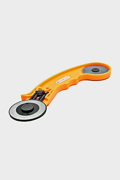 Rotary Cutter Singer Cutter Rotary Scissors Fabric Cutter Leather Cutter Cropper Knife Patchwork Knife