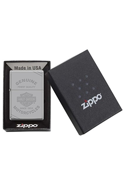 Zippo Çakmak Z-mp401803-260 - Fiyatı, Yorumları