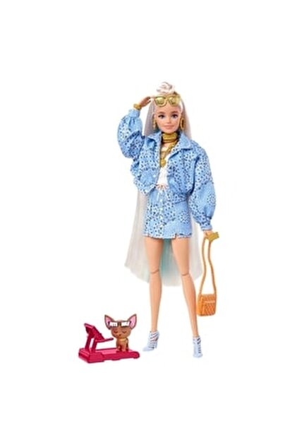 Bratz FASHION PIXIEZ REIMAGINED DOLL-LINA - Fiyatı, Yorumları