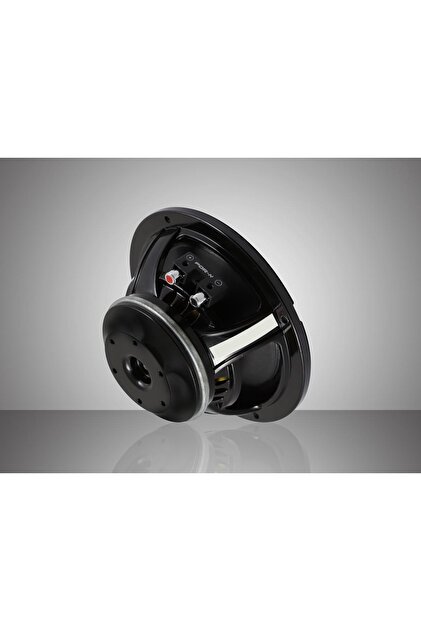 For-X Xmd-616n 16cm Midrange Oto Hoparlör 150rms 300watt 2 Adet