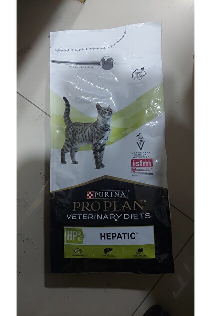 Pro Plan Hepatic Kedi 1.5 Kg - Fiyatı, Yorumları