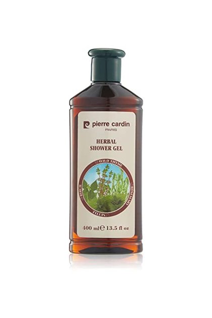 Herbal Shower Gel - 400 Ml