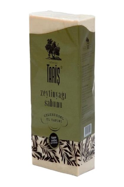 Zeytinyağlı Sabun 800 gr