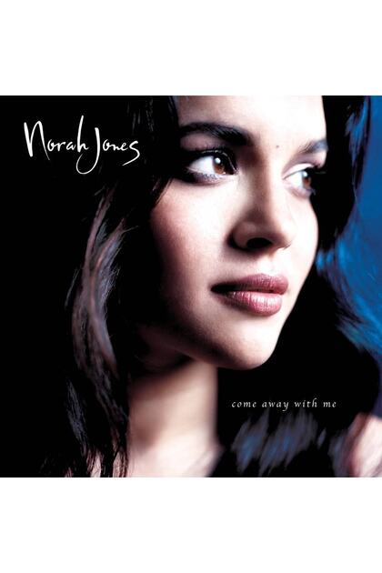 Norah Jones Come Away With Me 20周年記念盤 LP Genel Markalar Norah Jones / Come Away With Me Plak - Fiyatı