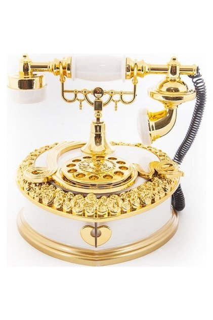 Telefon Müzik Kutusu Mücevherlik Takı Kutusu