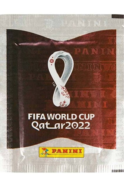 Panini Fıfa World Cup Katar 2022 Çıkartma Paketi - Fiyatı, Yorumları