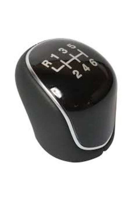 Gear Knob Focus - Mondeo - Kuga Cmax Transit Custom 6 Speed