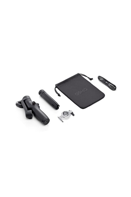 DJI Osmo Mobile 6 - Fiyatı, Yorumları
