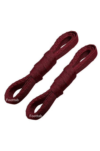 Shoelaces 120 Cm Flat Converse Laces Sports Shoelace Rope-burgundy