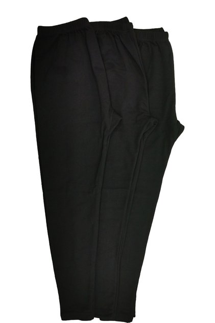Thermal Tights Set of 3