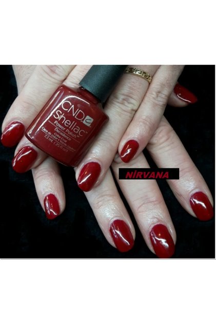 7.3 Ml Decadence Kalıcı Oje