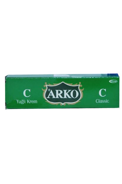 ARKO Kuru Ciltler Yağlı Krem 20 ml - 3