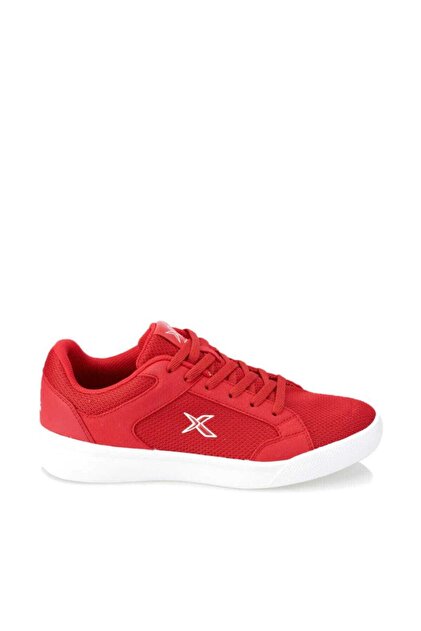 Kinetix ANSWER M Kırmızı Erkek Sneaker Ayakkabı 100353989 - 2