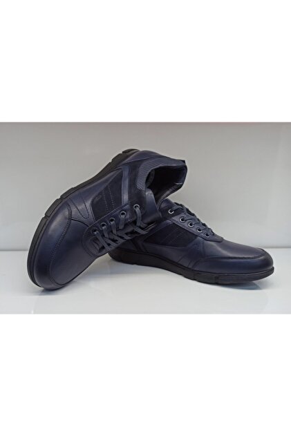 KOMCERO Komçero Dr Jells Anatomik Özel Jell Taban Erkek Ayakkabı