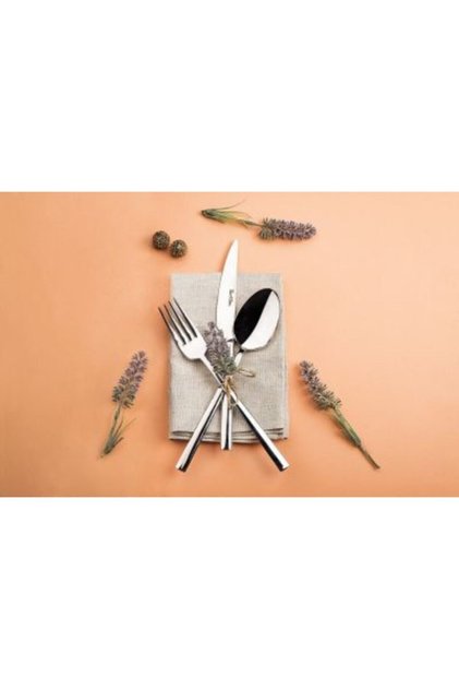 89 Piece Dublin Stainless Steel Cutlery Set