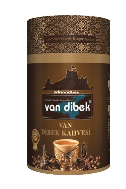 Van Dibek 250 gr