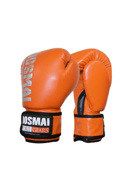 Kick Boks Muay Thai Eldiveni Antrenman Training El340 Dosmai