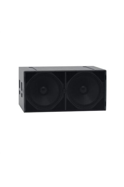 Mdx-218 2x18'' 4800 Watt Pasif Subwoofer