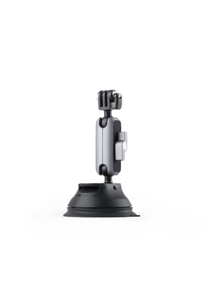Action Camera Suction Cup