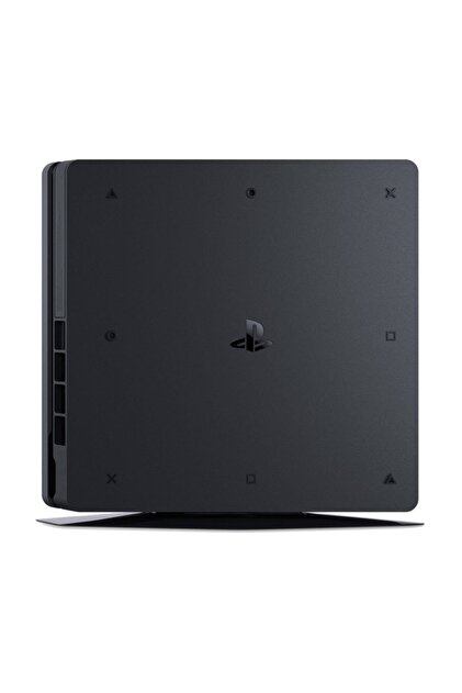 Sony Playstation 4 500 GB Slim Oyun Konsolu Türkçe Menü PS4