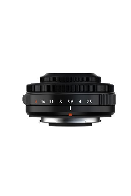 Fujifilm Fujinon Xf27mmf2.8 R Wr Objektif (YENİ SERİ- TÜRKİYE