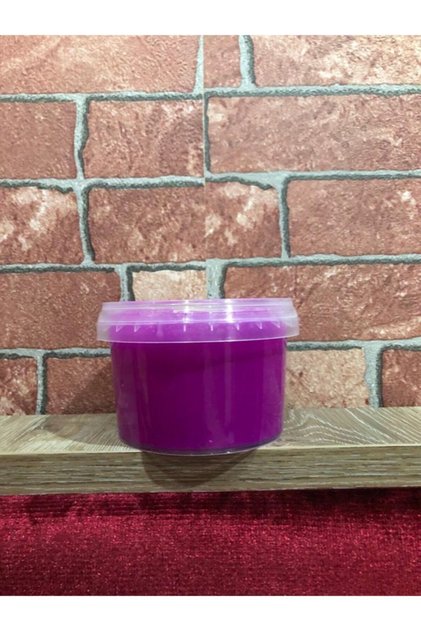 Baba Slime 170gr Mor