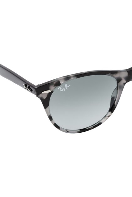 Unisex Rb 2185 Wayfarer Iı 1250ad 55