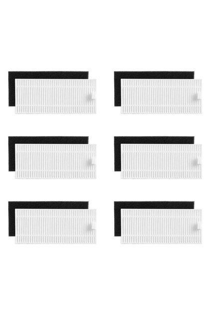 Eufy Robovac 15t HEPA filter - Pakovanje od 6 komada