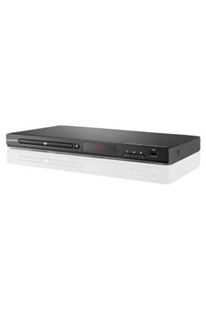 Grundig Dvd Divx Oynatıcı Player Gdp 5500 - Fiyatı, Yorumları