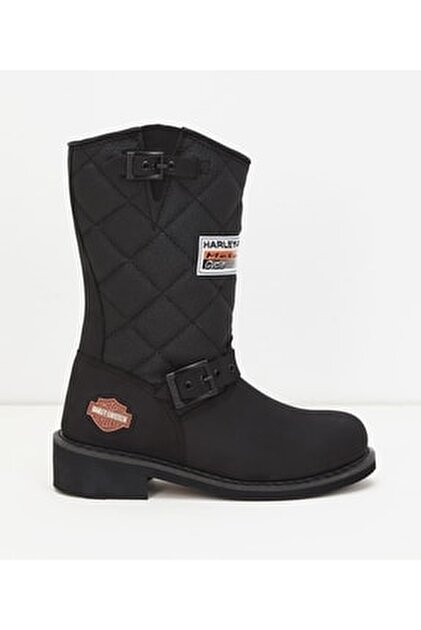 Harley Davidson 025G100071 Laconia/644 Bot Kahve - Fiyatı, Yorumları