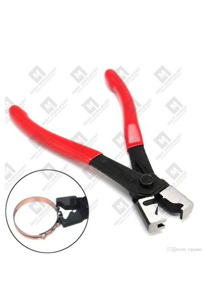 Mrt Hortum Kelepce Pensesi(tel Tipi Yeni Nesil Hortumlar Icin